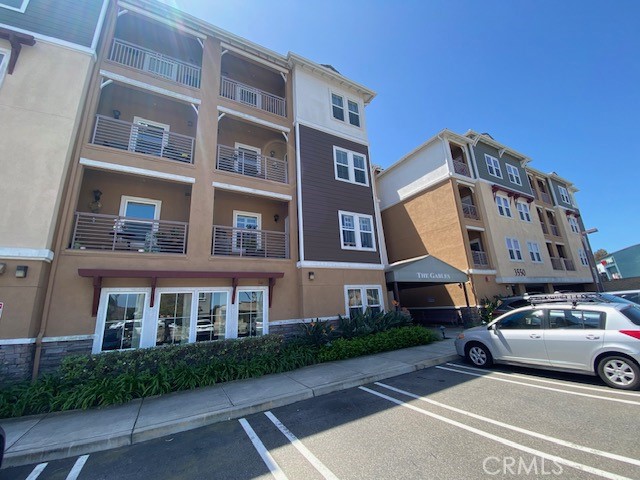 3550 Torrance Boulevard 303