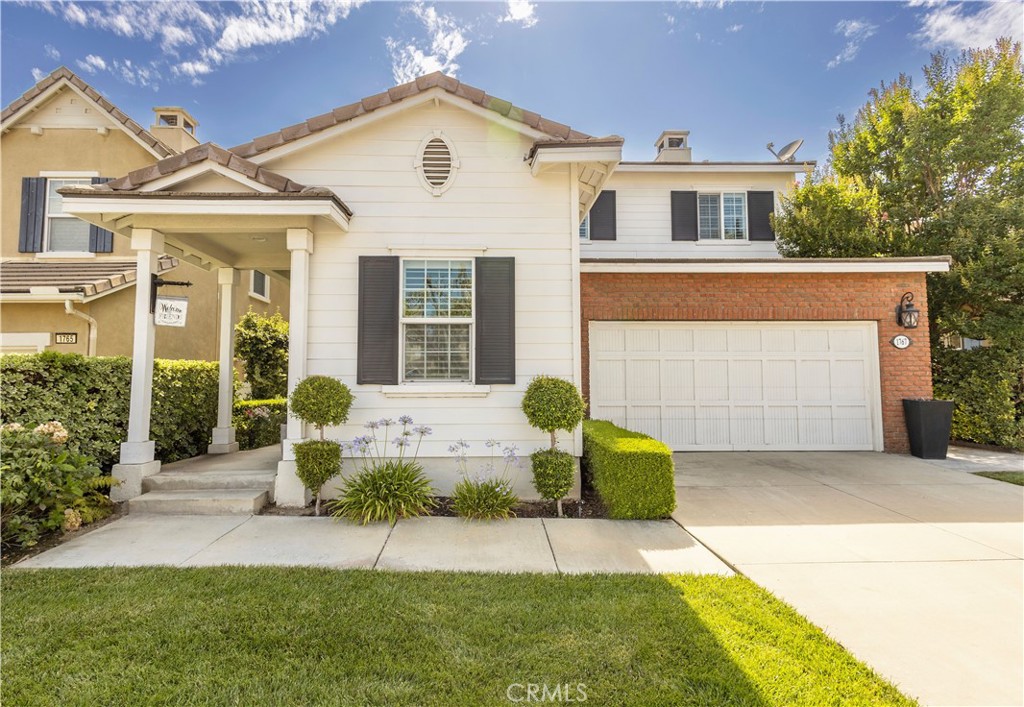 1767 Seth Loop West W