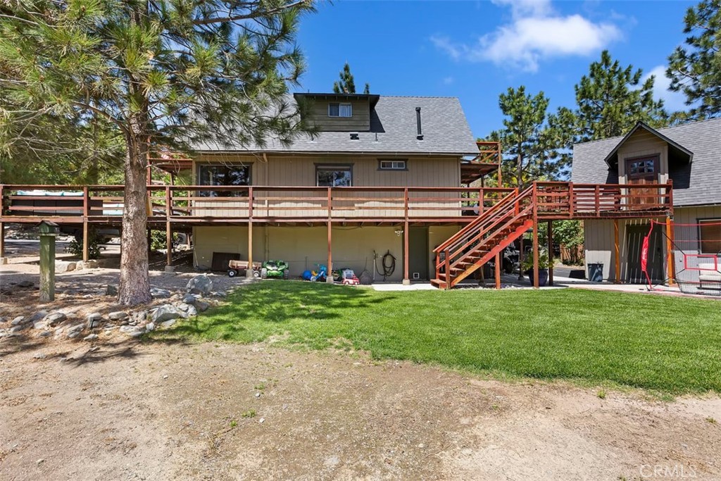 2300 Lausanne Drive