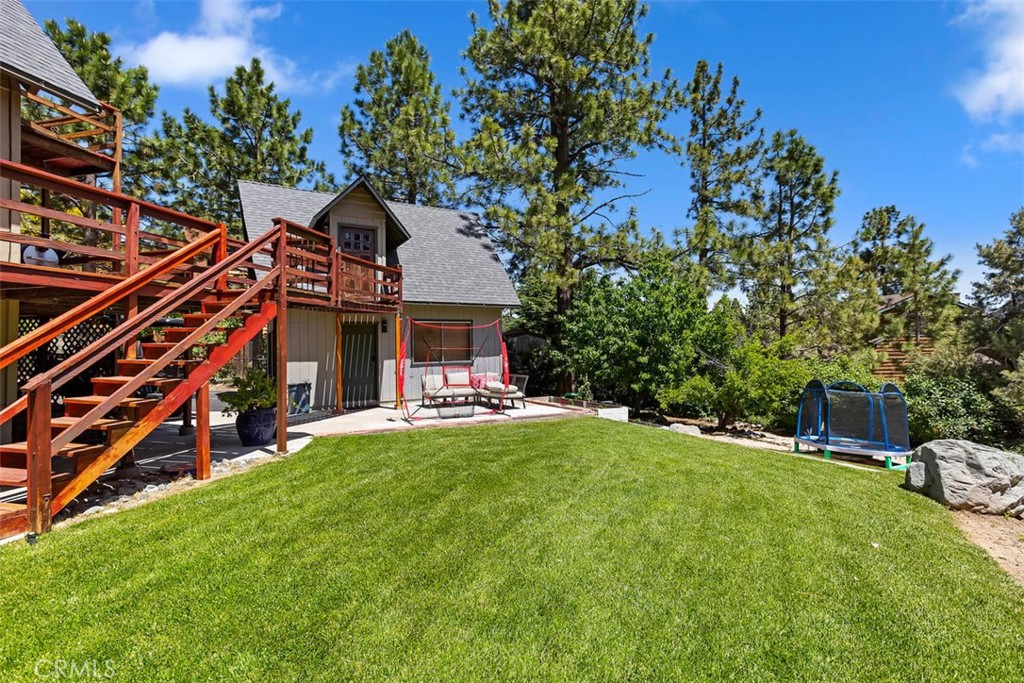 2300 Lausanne Drive