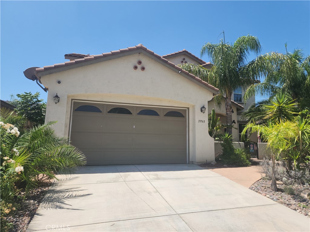 19745 Berrywood Drive