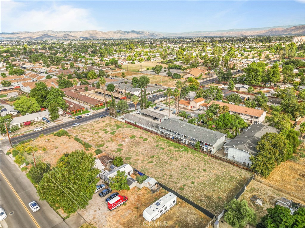 26450 San Jacinto Street