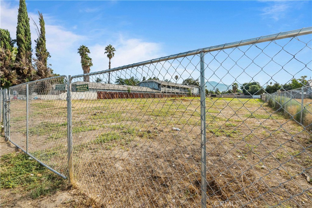 26450 San Jacinto Street