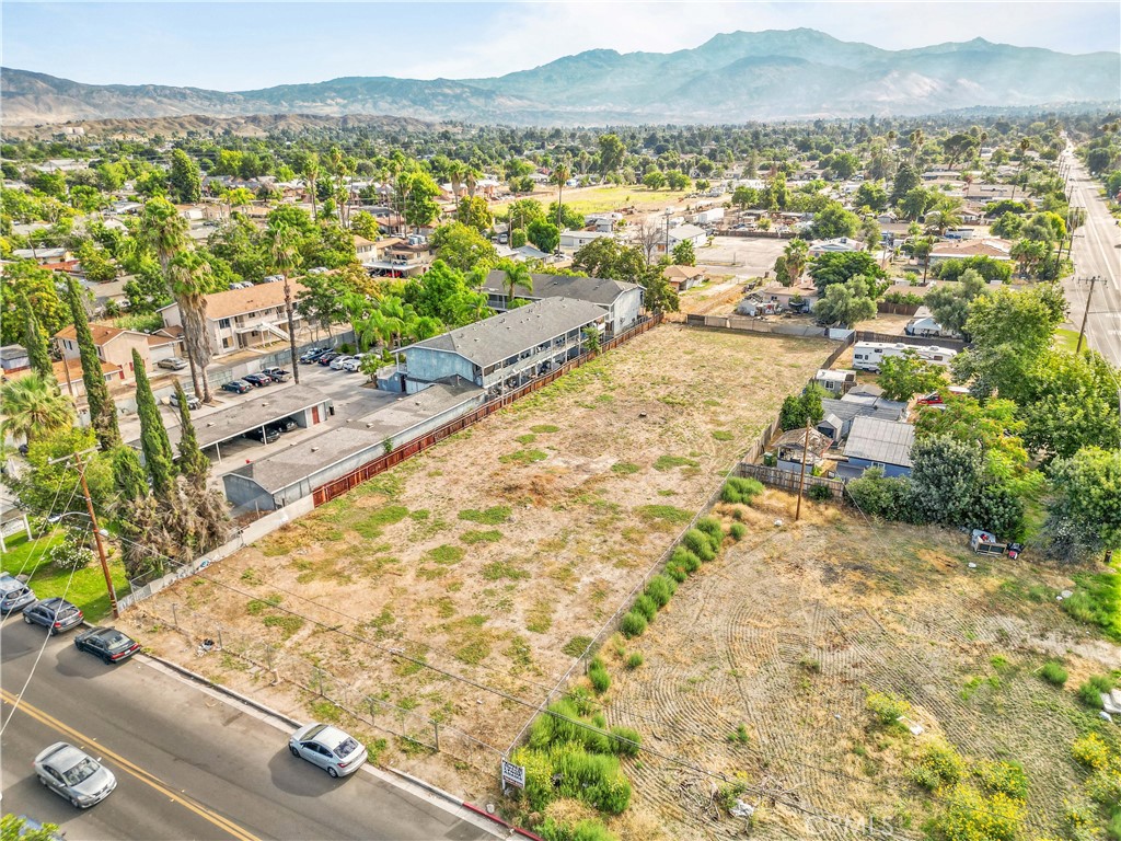 26450 San Jacinto Street