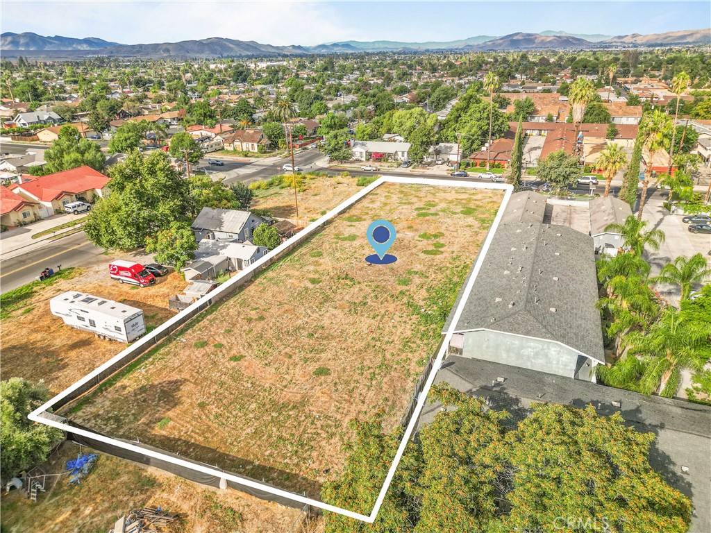 26450 San Jacinto Street