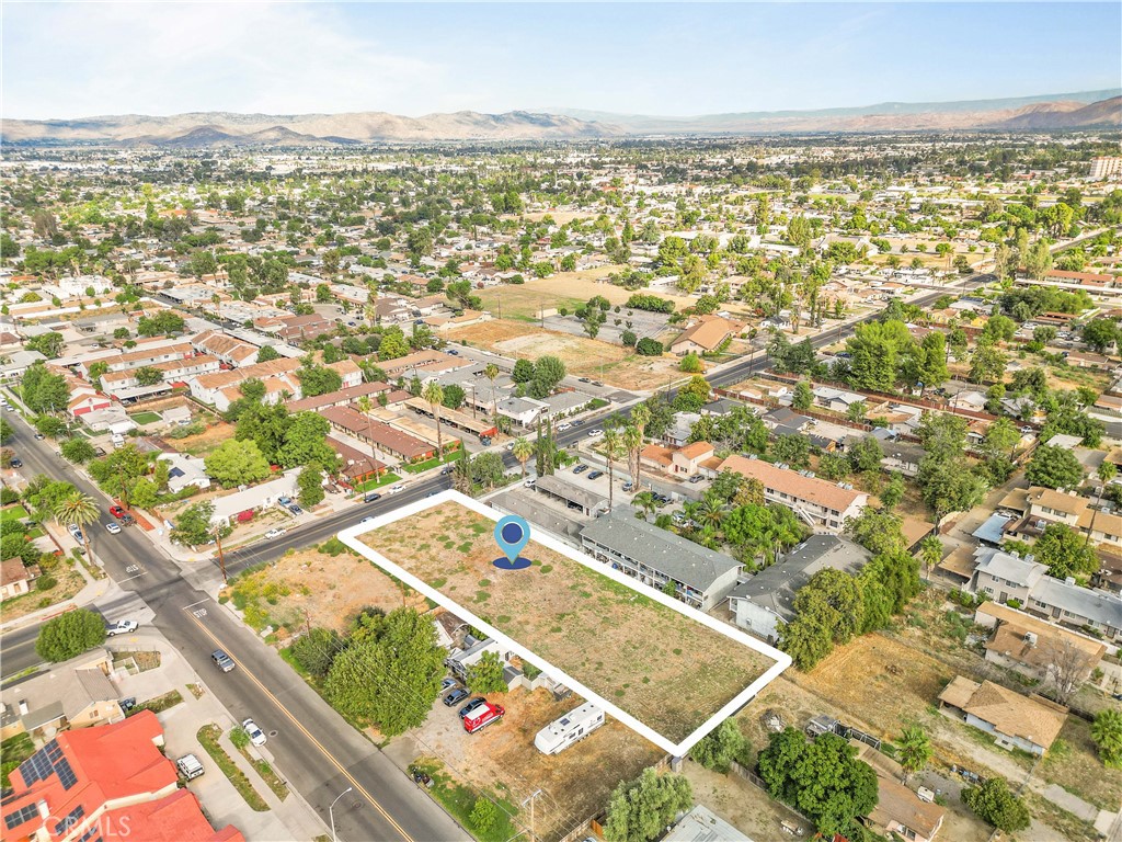 26450 San Jacinto Street