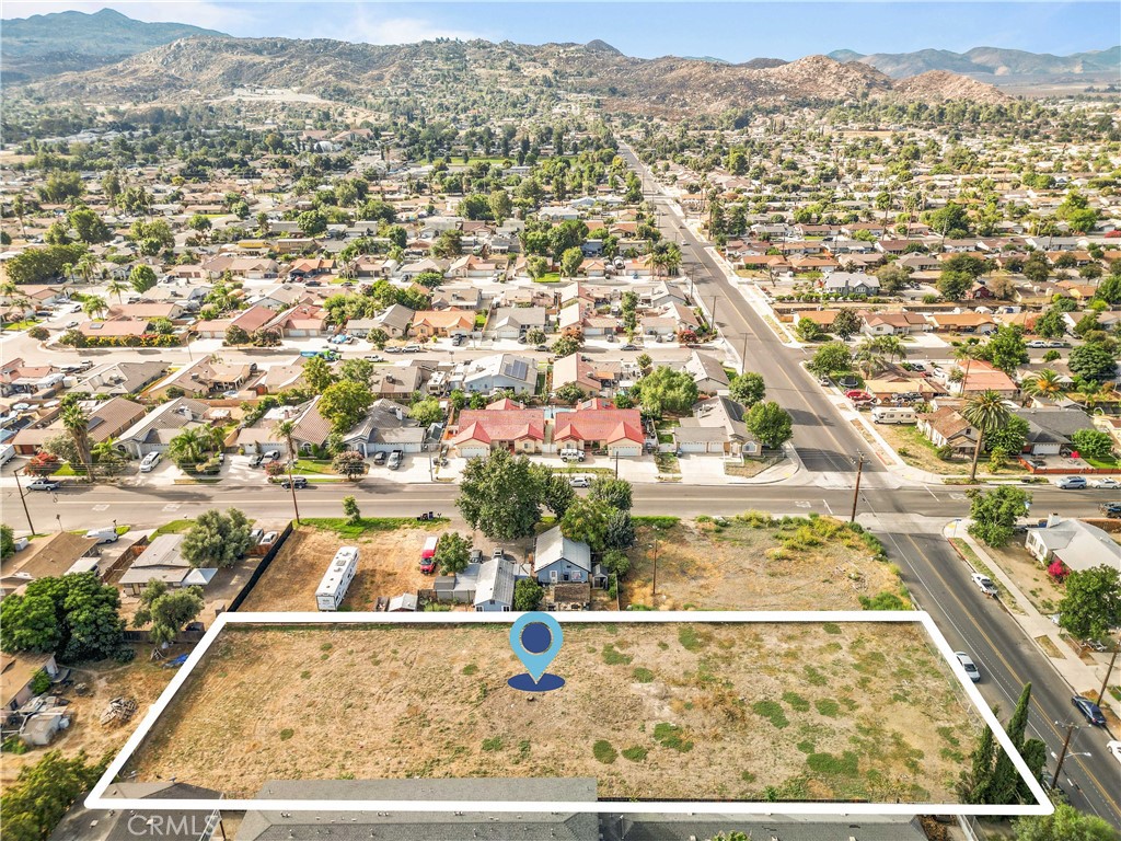 26450 San Jacinto Street