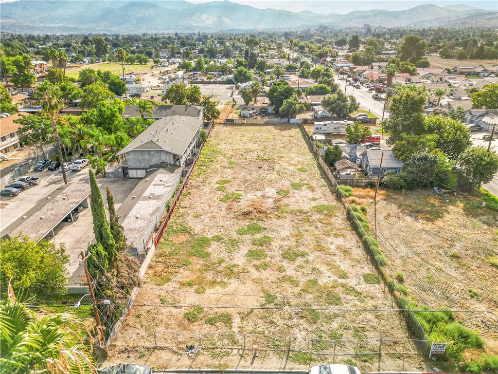 26450 San Jacinto Street