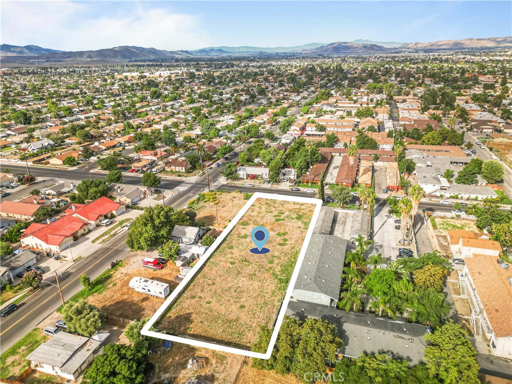 26450 San Jacinto Street