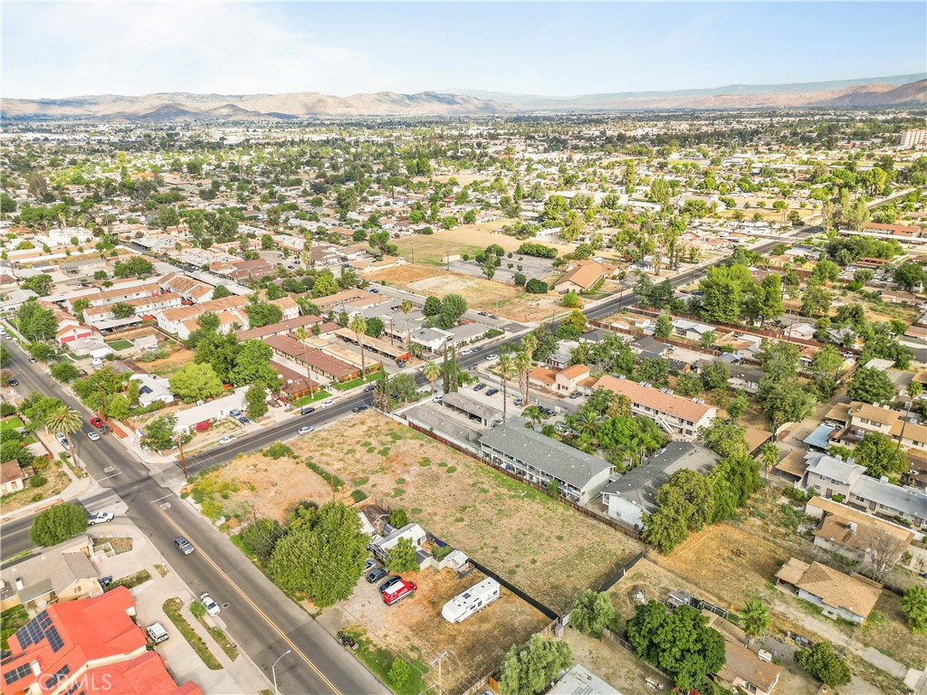 26450 San Jacinto Street