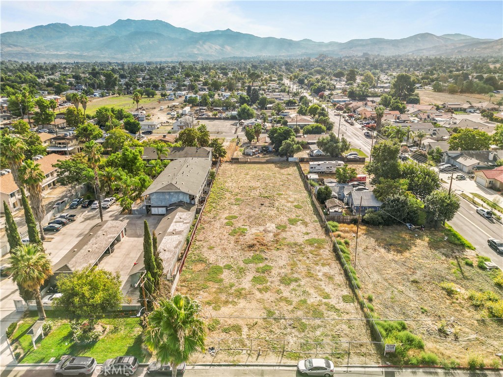 26450 San Jacinto Street