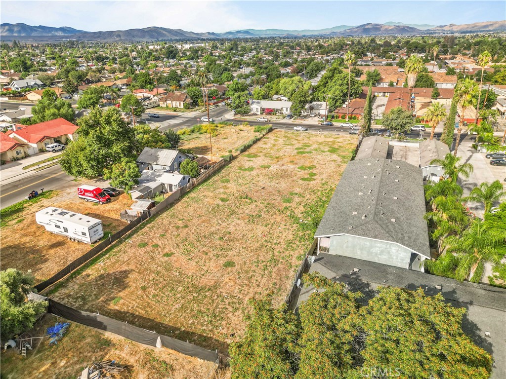 26450 San Jacinto Street