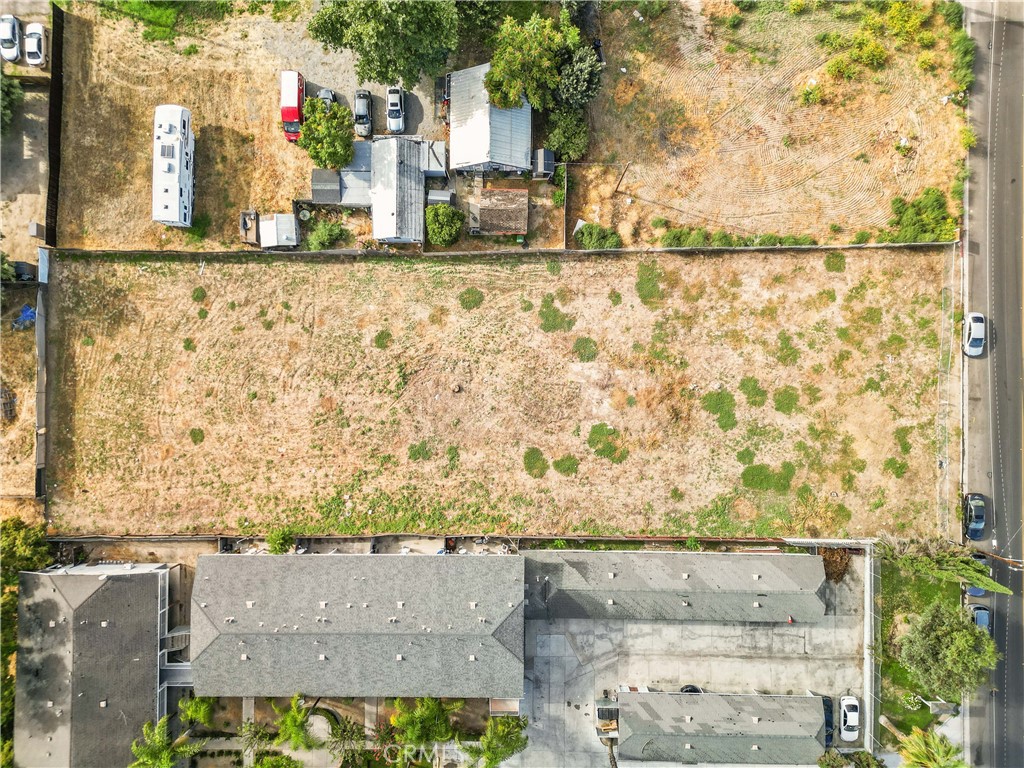 26450 San Jacinto Street