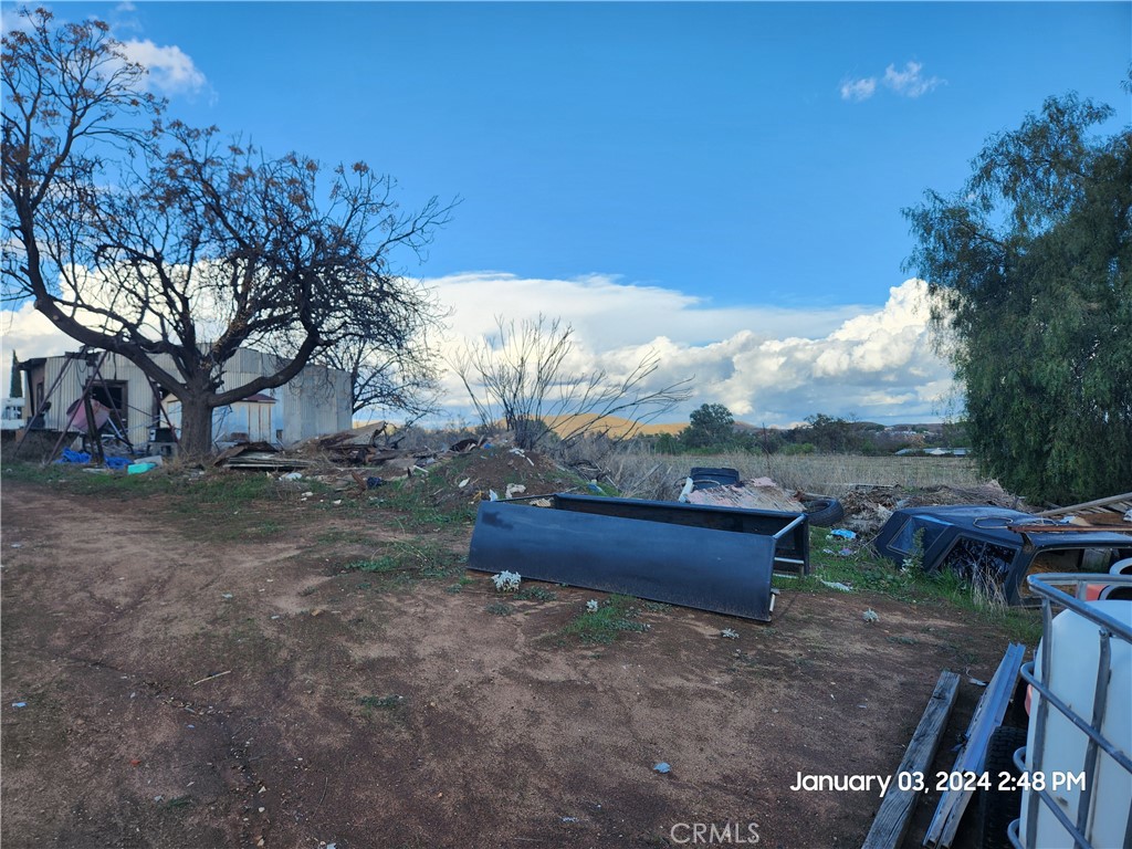 20680 Santa Rosa Mine Road