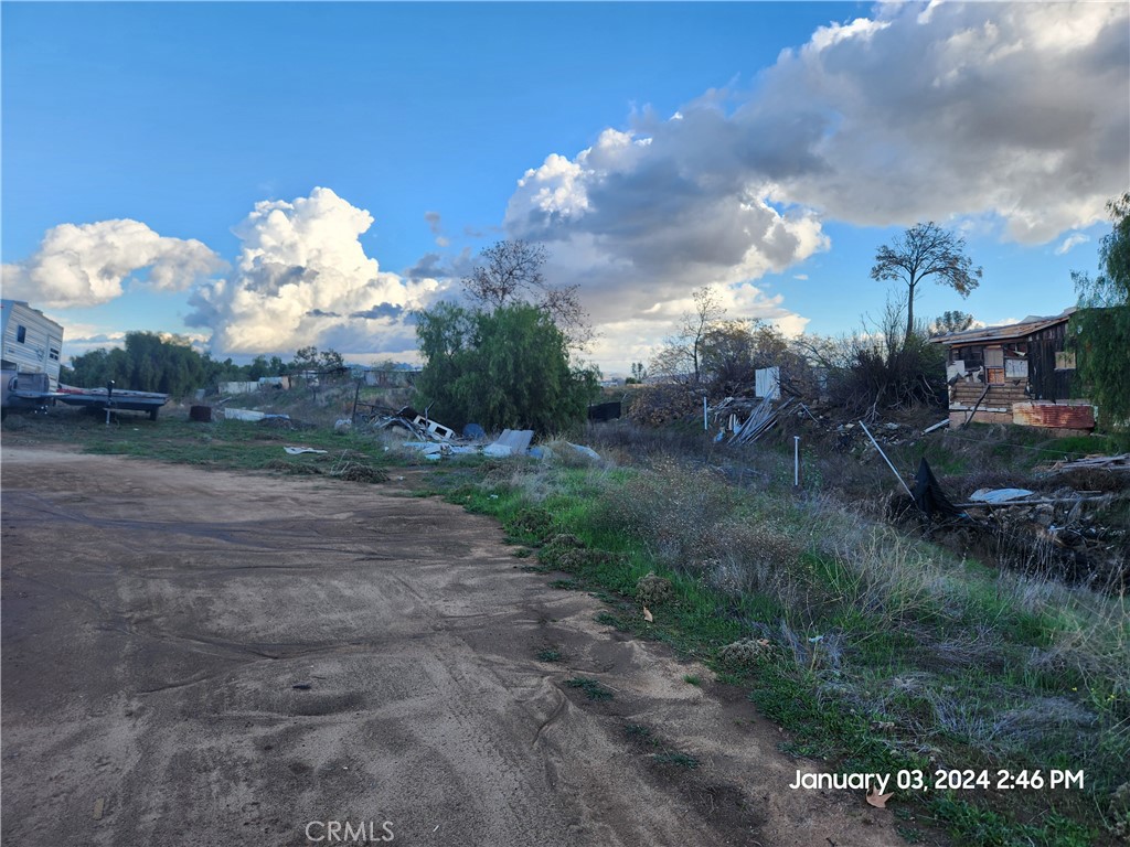 20680 Santa Rosa Mine Road