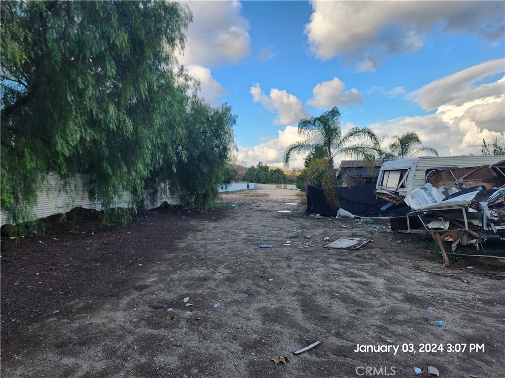 20680 Santa Rosa Mine Road