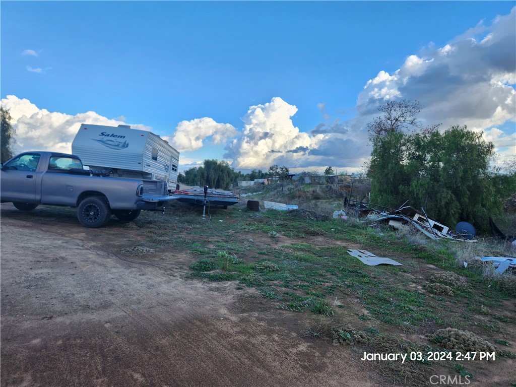 20680 Santa Rosa Mine Road