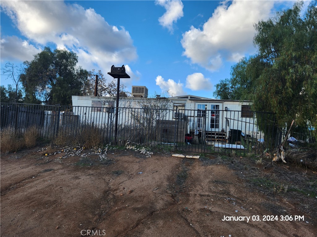 20680 Santa Rosa Mine Road