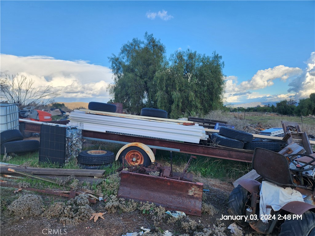 20680 Santa Rosa Mine Road