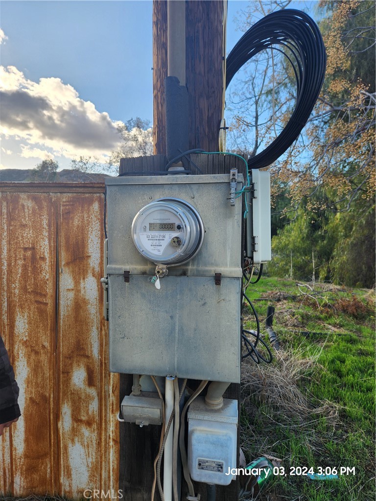 20680 Santa Rosa Mine Road