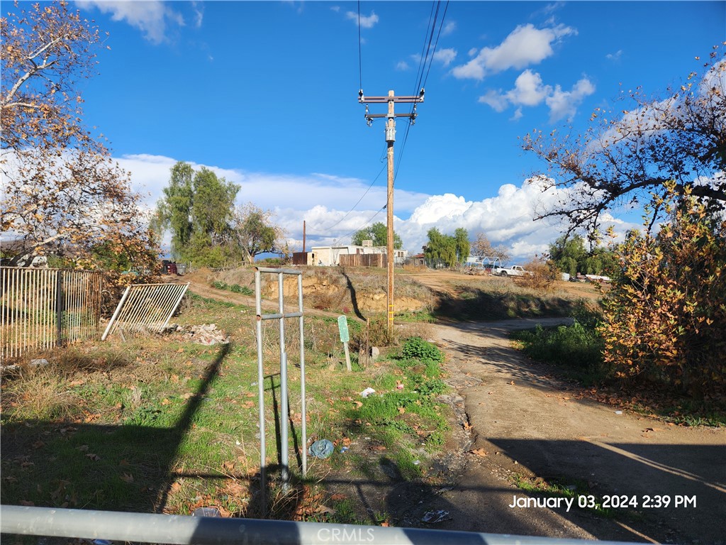 20680 Santa Rosa Mine Road