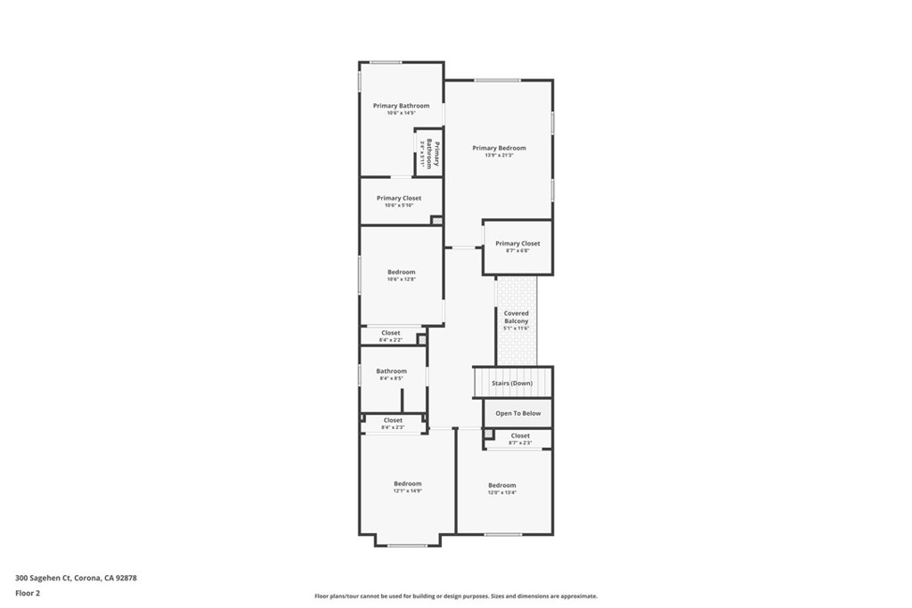 300 Sagehen Court
