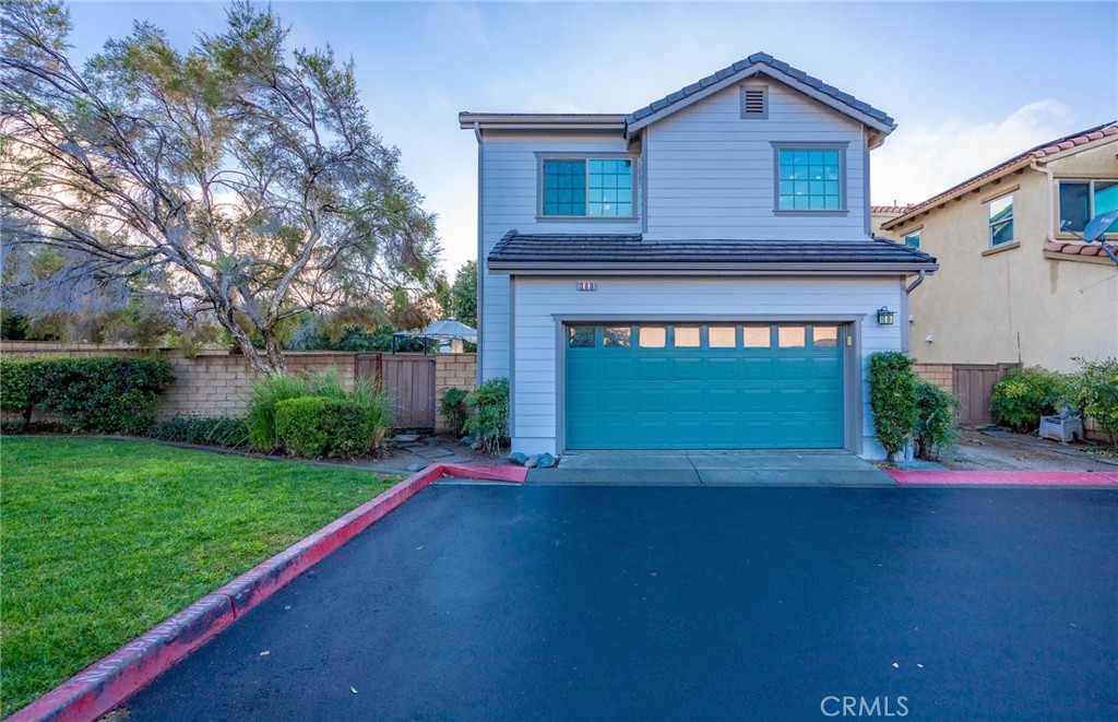 300 Sagehen Court