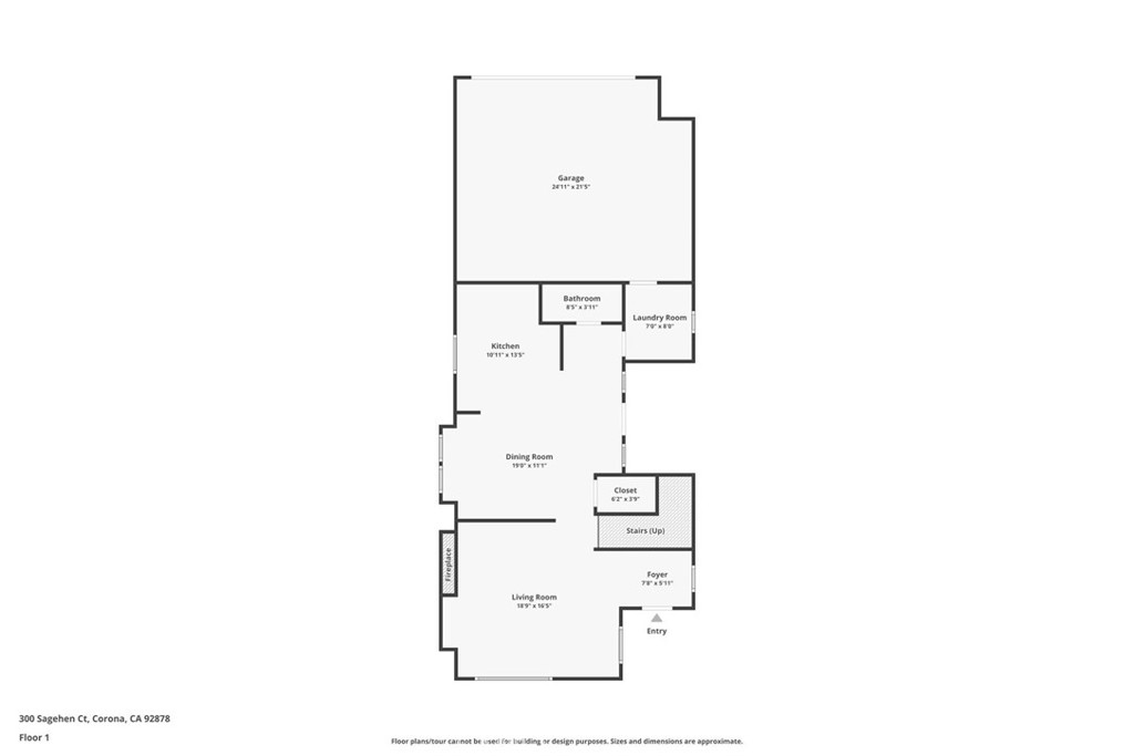 300 Sagehen Court