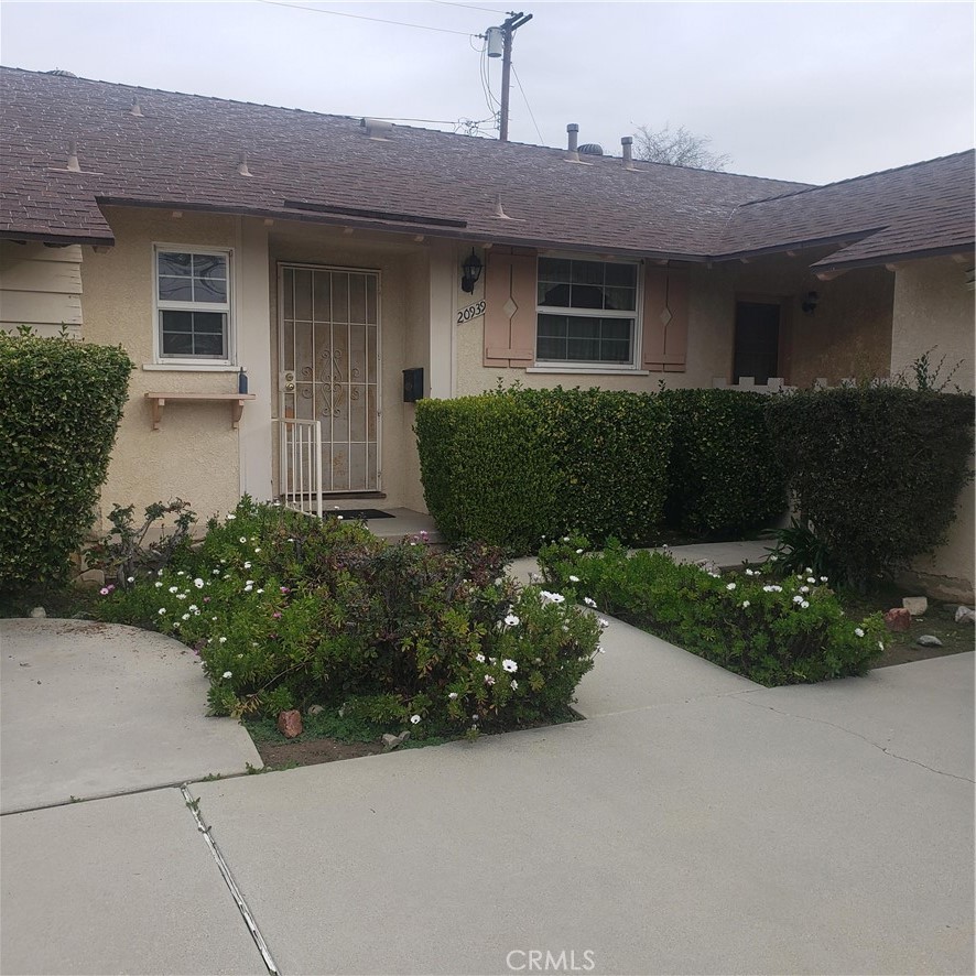 20939 Strathern Street