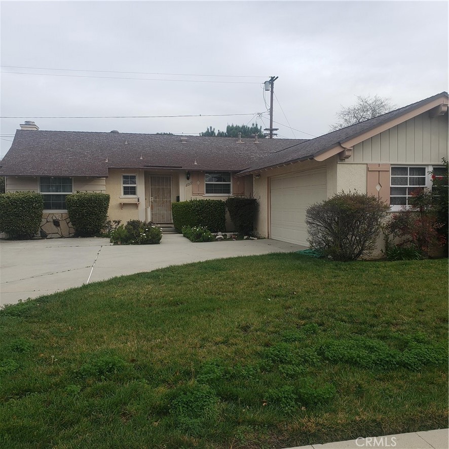 20939 Strathern Street