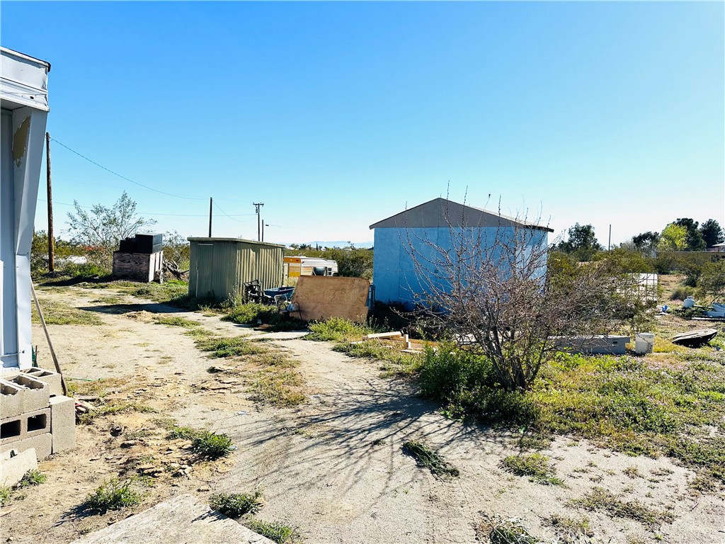 12885 Sheep Creek Road