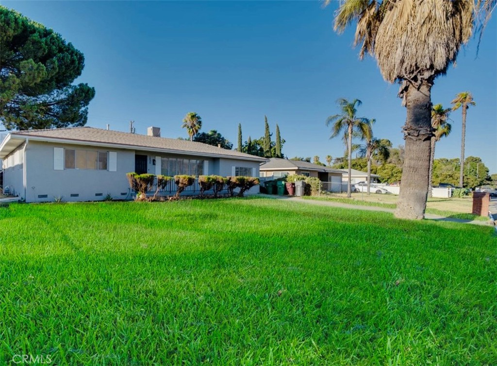 1535 W Williams Street