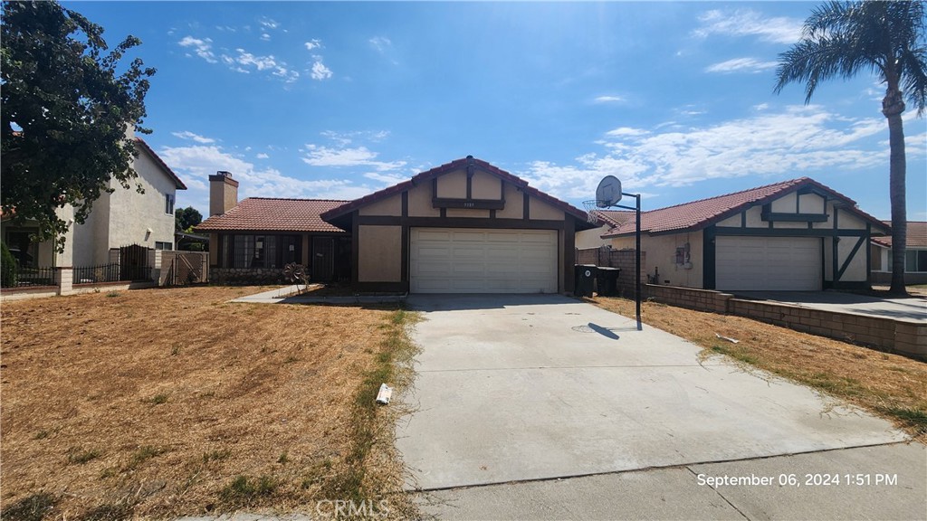 9389 Delfern Lane