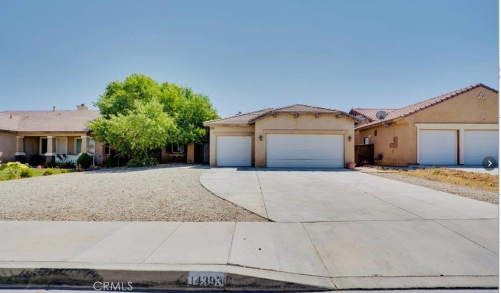 14393 Jeremiah Street