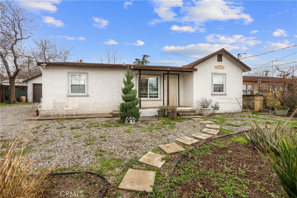 625 E Theodore Street