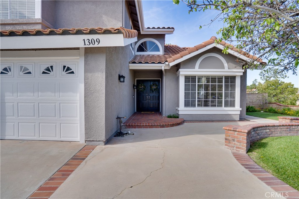 1309 Old Ranch Road