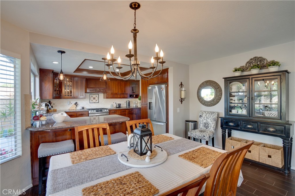1309 Old Ranch Road