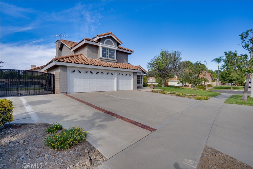 1309 Old Ranch Road