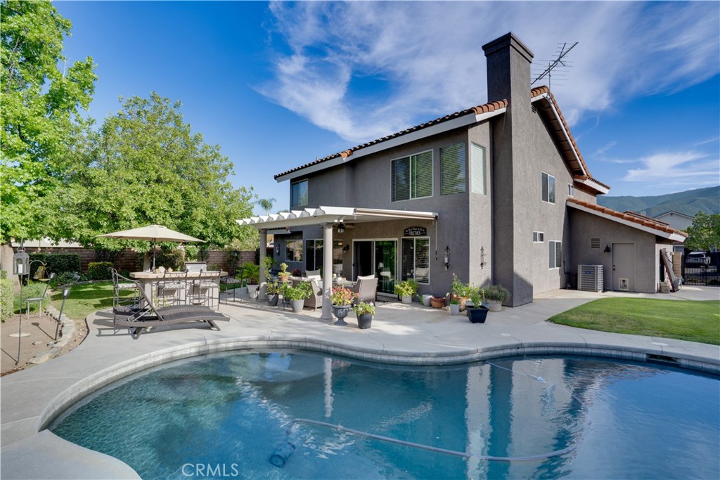 1309 Old Ranch Road