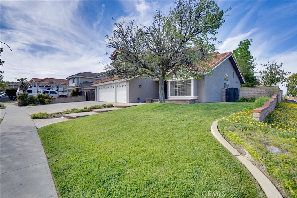 1309 Old Ranch Road