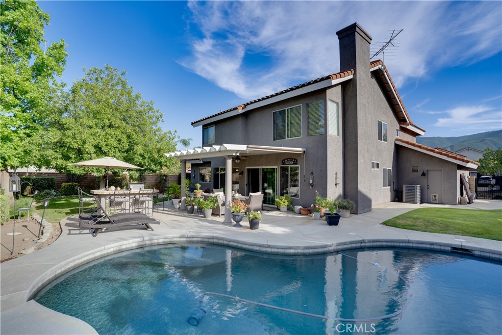 1309 Old Ranch Road