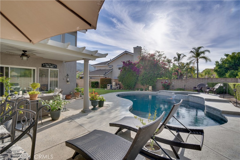 1309 Old Ranch Road