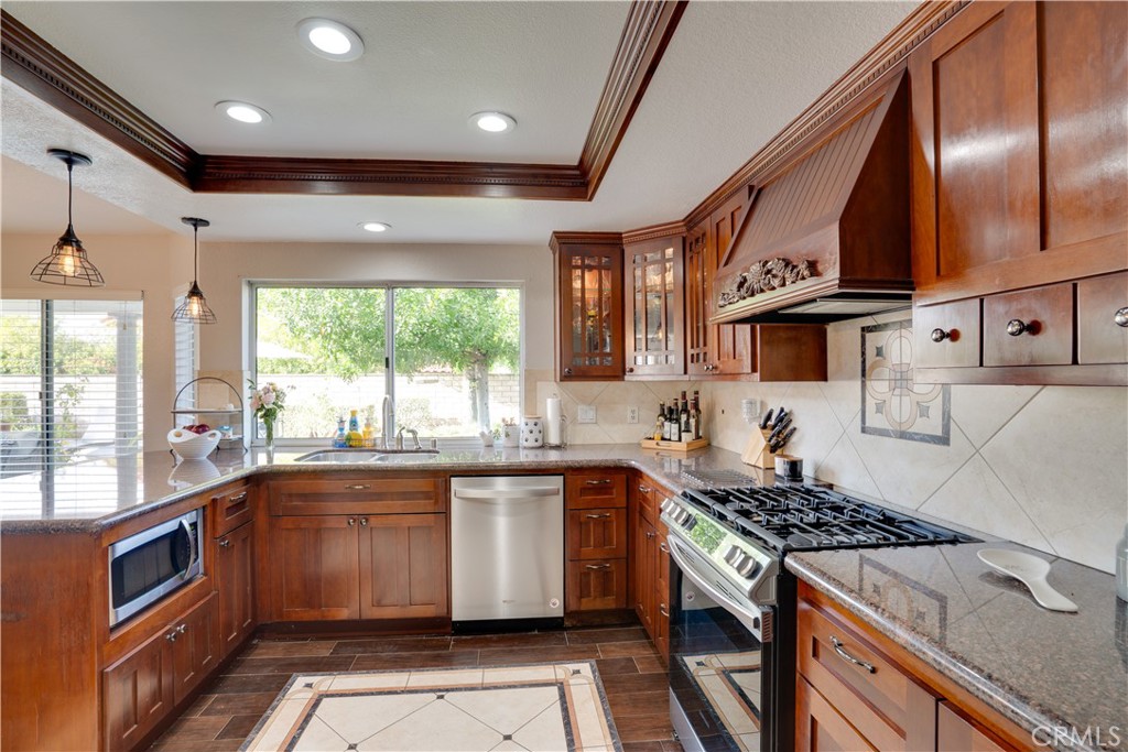 1309 Old Ranch Road