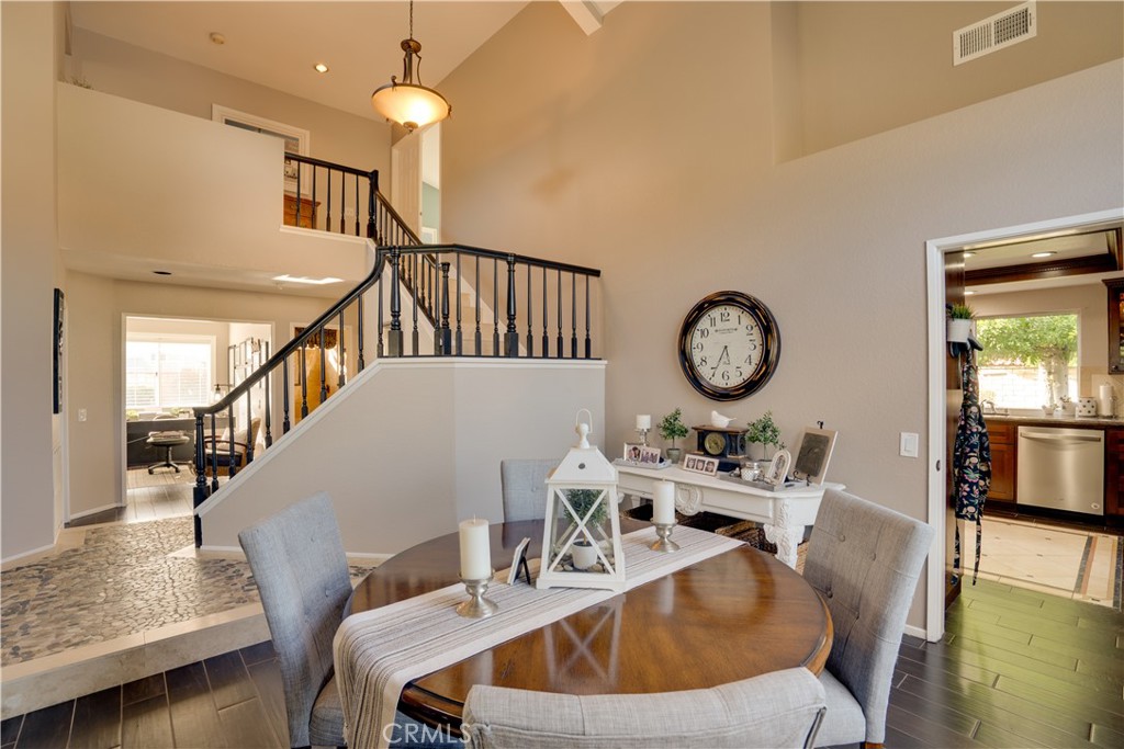 1309 Old Ranch Road