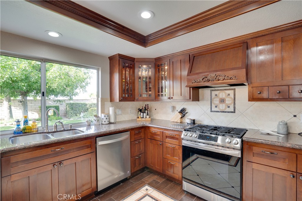 1309 Old Ranch Road