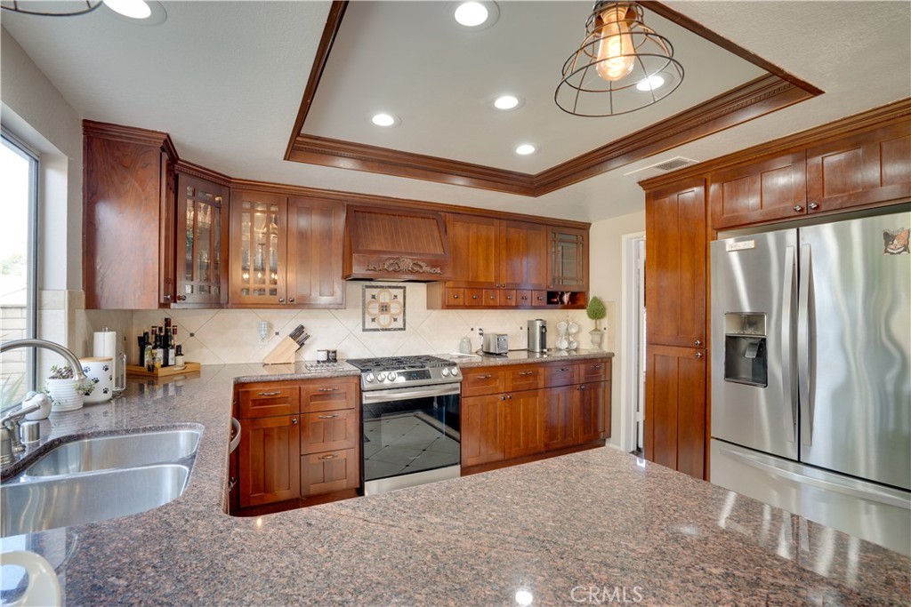 1309 Old Ranch Road