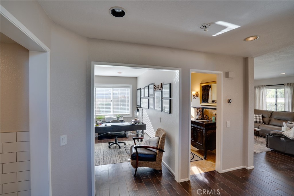 1309 Old Ranch Road