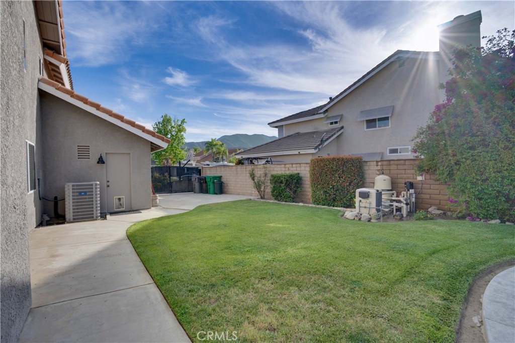 1309 Old Ranch Road