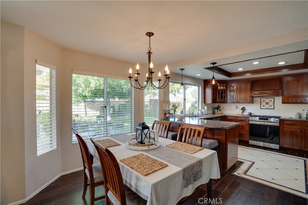1309 Old Ranch Road