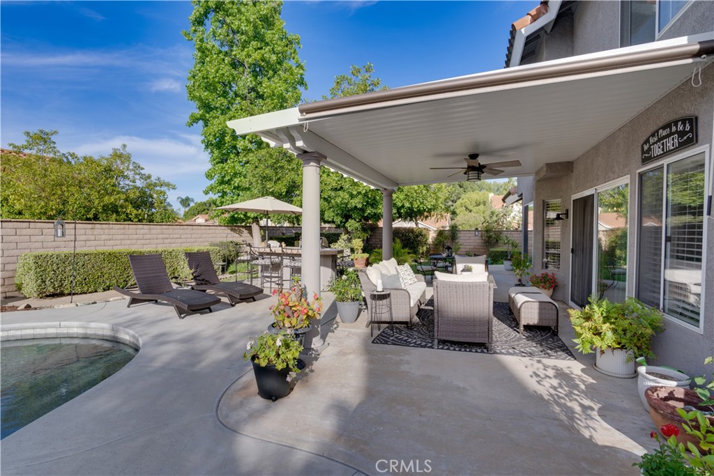 1309 Old Ranch Road